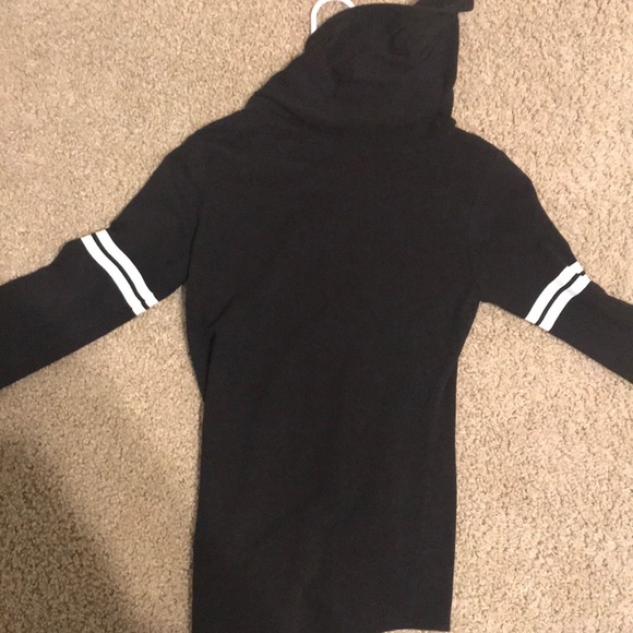 JUSTICE|’LOL!’ sweatshirt - Picture 2 of 2